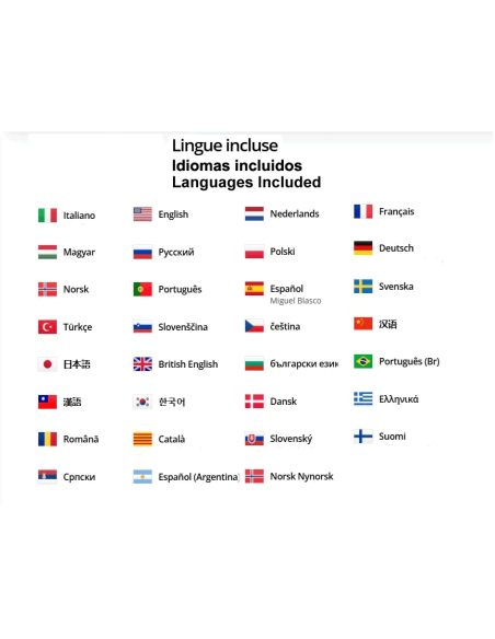 Ashampoo Backup Pro 25 1 Pc Una Key Licenza Esd a Vita