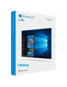 Microsoft Windows 10 Home OEM 1 PC Lifetime License