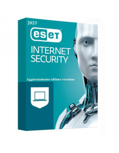 Seguridad de Internet Actualizaciones gratuitas  1 PC Licencia de 1 año