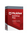 Mcafee Antivirus Plus 1 Pc Una Licenza 1 Anno