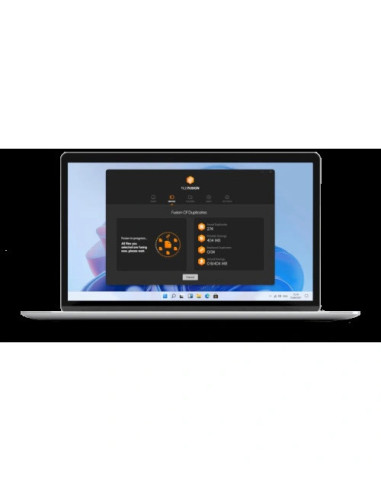 FileFusion  1 PC Una  Licenza A Vita