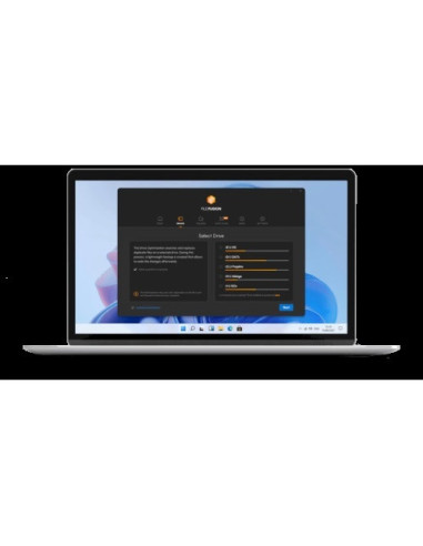 FileFusion  1 PC Una  Licenza A Vita