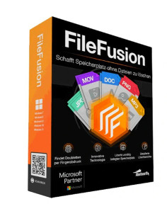 FileFusion  1 PC Una  Licenza Lifetime