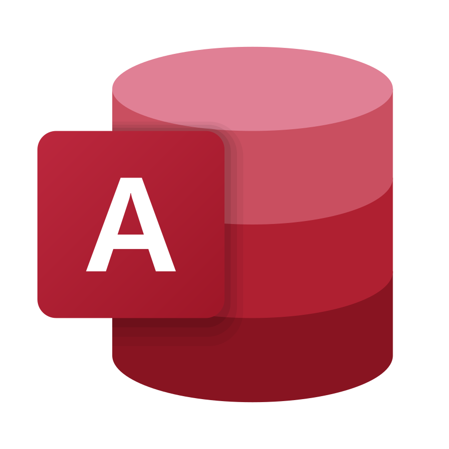 Microsoft Access 2021