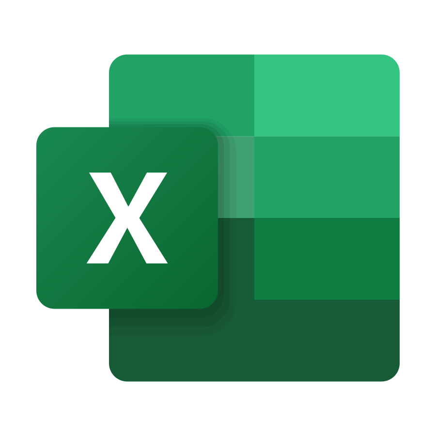 Microsoft Excel 2021