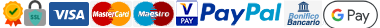 Pagamenti