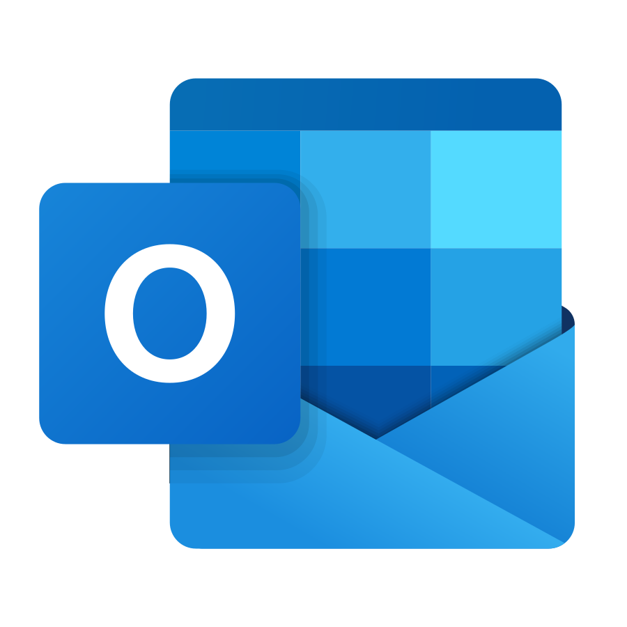 Microsoft Outlook  2021