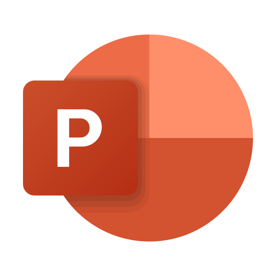 Microsoft Power Point 2021