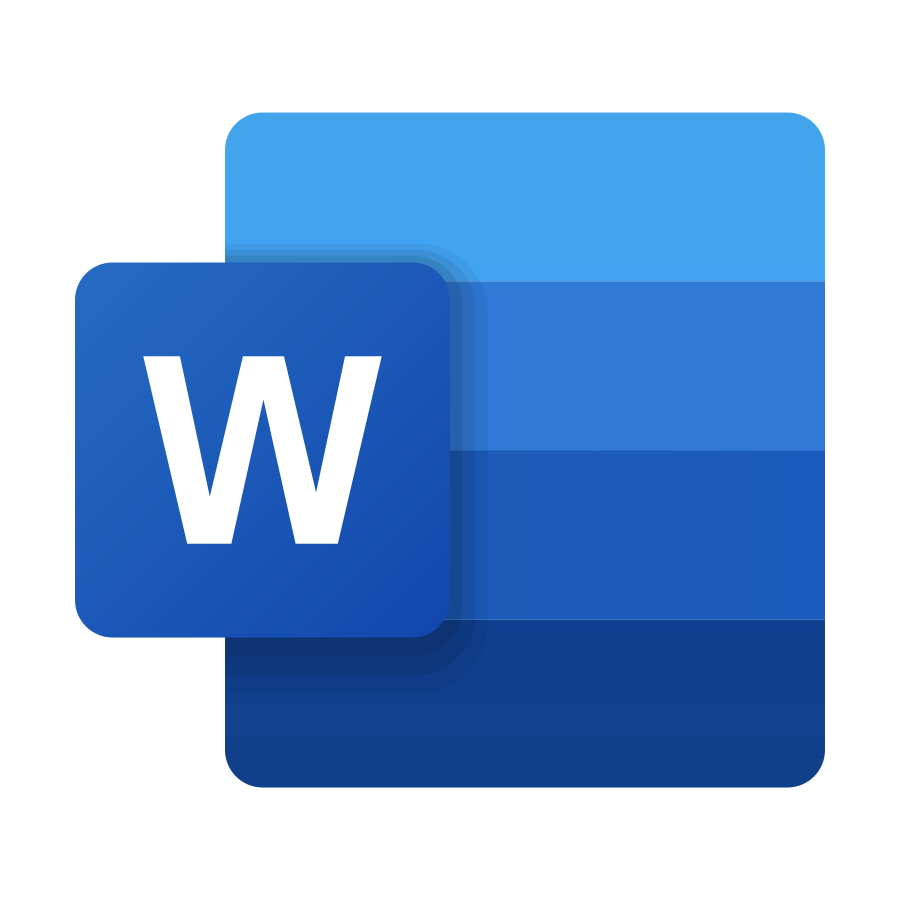 microsoft word 2021